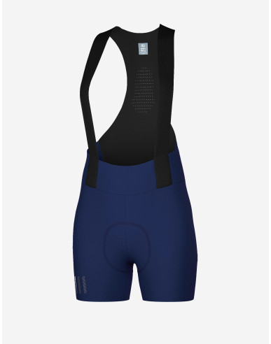 Damen Fahrrad Trägerhose ZONCOLAN S4