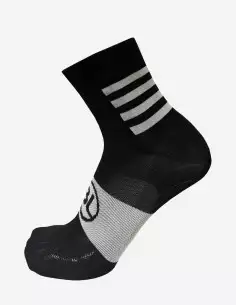 Damen Radocken h10cm...