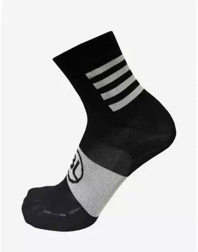 Calcetines ciclismo mujer 10cm...