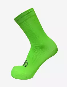 Chaussettes vélo homme 18cm...
