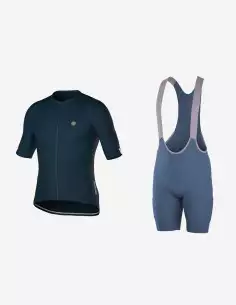 Herren Kit Ghiaia S5 Trikot...