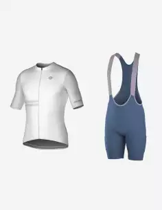 Maillot Gavia S5 + Cuissard...