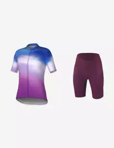 Women's Nevada jersey +...