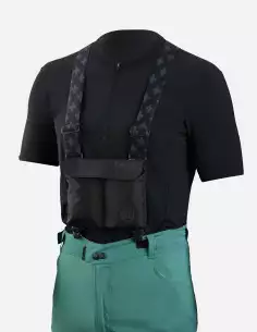 TIR H-Technical bib with...