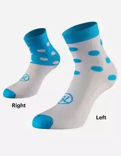 Damen Radocken h10cm SCANDALO