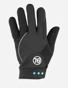 Men’s winter cycing gloves...