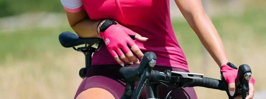 Custom Gym Full Palm Protection Grip Cross Training Guanti Per Sollevamento Pesi - Foto 4