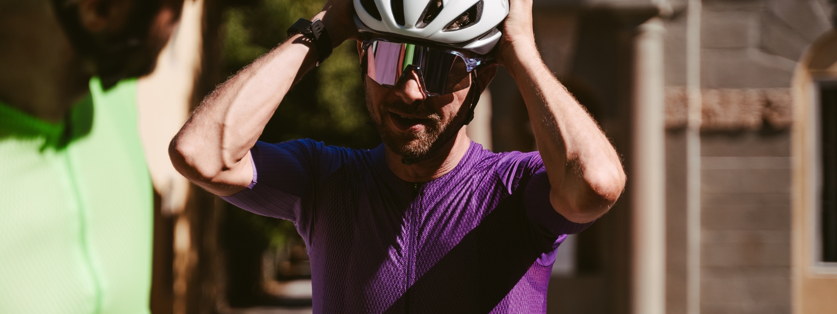 Fahrrad Stirnbnder, Halswrmer & Bandanas | BL Bicycle Line