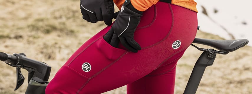 Tights \u0026 Bib tights
