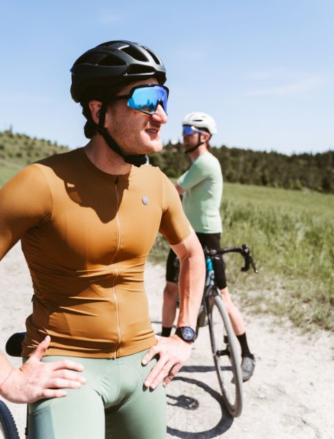 Fahrradbekleidung - Bicycle Line
