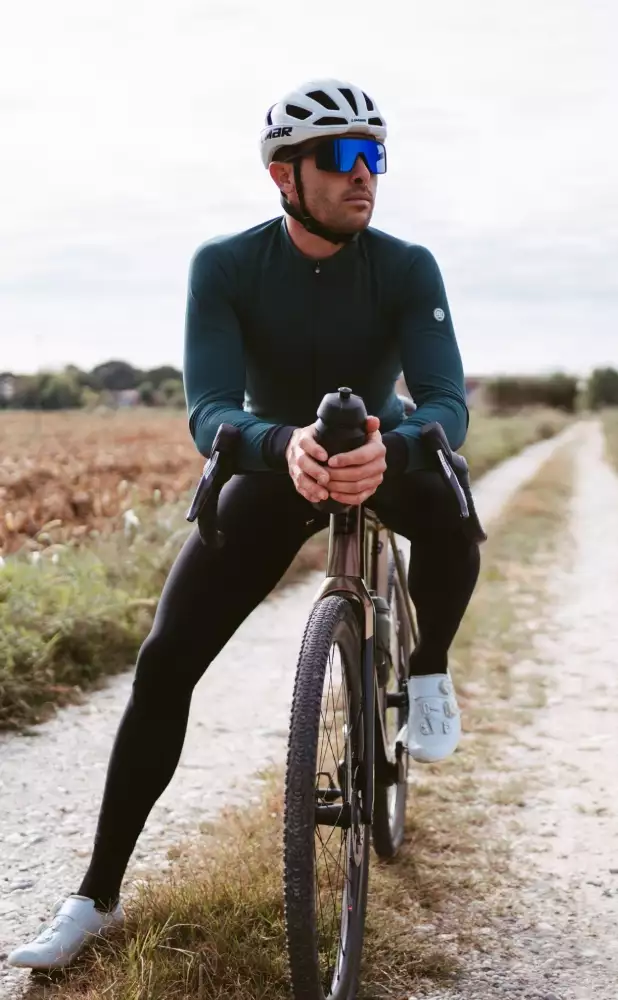 Gravel Ciclismo Invernale Abbigliamento Online Ciclismo A Tutta