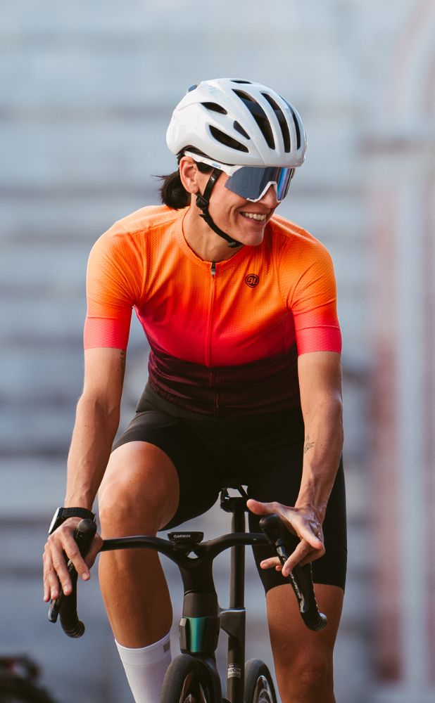 BBB Cool Girl Top Ciclismo Senza Maniche: Performance E Comfort Per Le Tue Uscite In Bici - 5