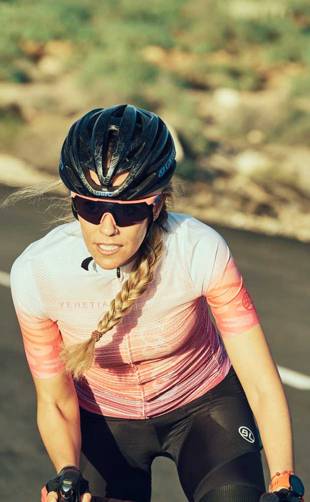 Abbigliamento da Ciclismo On Line - Bicycle Line