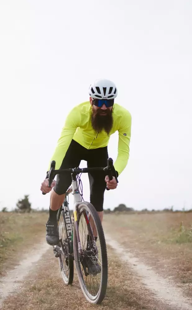 enduro mtb invernale giubbino mtb