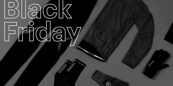 Black four-day sale