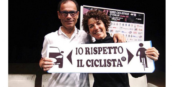 Il Giro di Paola 2019 starts