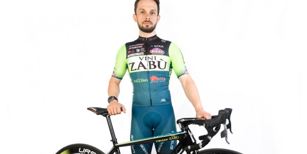 THE 2021 VINI ZABU' KIT BY BICYCLE LINE