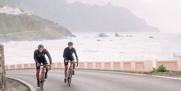 Ciclismo in autunno: come vestirsi - Bicycle Line