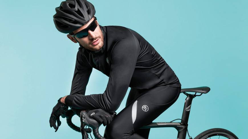Cortavientos de ciclismo para hombre: Protección y comodidad