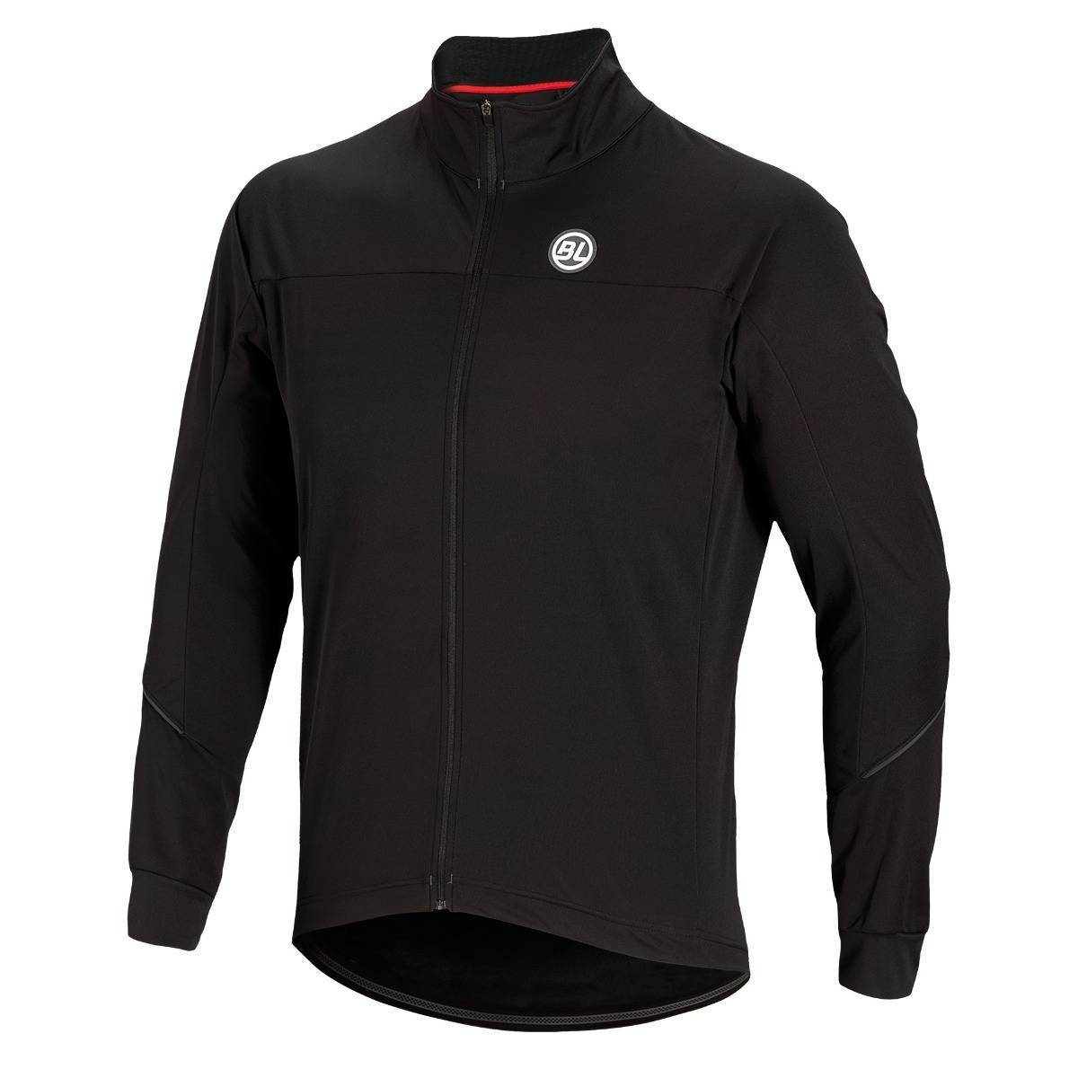 Windproof cycling jacket Normandia